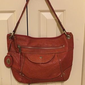 Fossil Handbag
